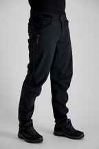 Vaude Qimsa II Herren Softshellhose