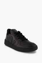 VEJA V-10 Leather Herren Sneaker