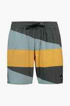 Volcom Knotical 17 Herren Badeshort