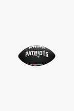 Wilson NFL Team Logo Mini American Football