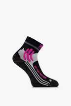 X-Socks Sky Run Two 37-38 Damen Runningsocken
