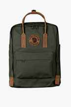 Fjällräven Kanken No. 2 16 L Rucksack