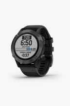Garmin Fenix 6 Sapphire Sportuhr