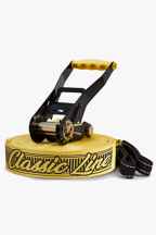Gibbon Classicline XL Slackline + Baumschutz