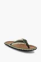 Gumbies Corker Herren Flip Flop