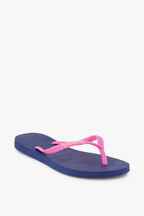 Havaianas Slim Logo Damen Flip Flop