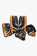 I-Hockey Street Torwart Set
