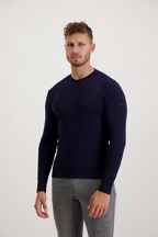 Icebreaker 175 Everyday Herren Thermo Longsleeve