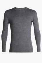 Icebreaker 200 Oasis Herren Thermo Longsleeve