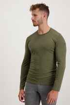 Icebreaker 200 Oasis Herren Thermo Longsleeve