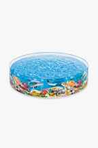 Intex Deep Blue Sea Snapsettm Pool