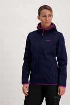 Jack Wolfskin Northern Point Damen Softshelljacke