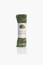 Jade Yoga Matten Mikrofasertuch