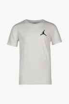 JORDAN Embroidered Jumpman Kinder T-Shirt