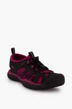 Keen Solr Damen Trekkingsandale