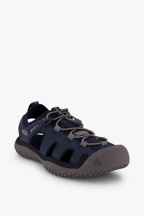 Keen Solr Herren Trekkingsandale