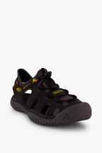 Keen Solr Herren Trekkingsandale