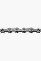 KMC E12 EPT silver Kette