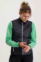 Löffler Pace Damen Gilet
