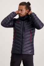 Mammut Broad Peak IN Herren Daunenjacke