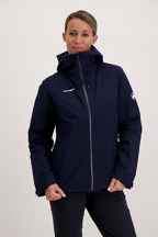 Mammut Convey 3in1 HS Damen Outdoorjacke