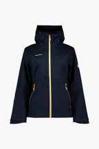 Mammut Convey Tour HS Gore-Tex® Damen Outdoorjacke