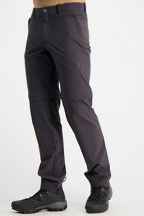 Mammut Runbold Zip-Off Langgrösse Herren Wanderhose