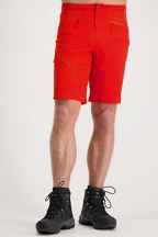 Mammut Sertig Herren Wandershort