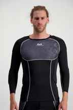 Mc David Hex Barcelona Herren Torwarttrikot