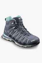 Meindl X-SO 70 Mid Gore-Tex® Damen Wanderschuh