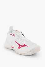 Mizuno Wave Momentum 2 Damen Hallenschuh