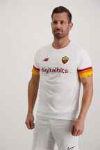 New Balance AS Roma Away Replica Herren Fussballtrikot