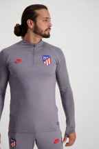 Nike Atletico Madrid Herren Longsleeve