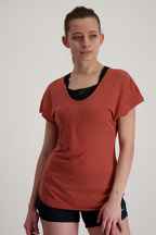 Nike Breathe Cool Damen T-Shirt