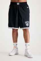 Nike Brooklyn Nets Herren Basketballshort