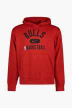 Nike Chicago Bulls Dri-FIT NBA Herren Hoodie