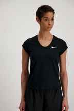 Nike Court Dri-FIT Damen T-Shirt