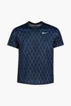 Nike Court Dri-FIT Victory Herren Tennisshirt