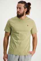 Nike Court Herren Tennisshirt