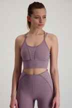 Nike Dri-FIT Damen Sport-BH