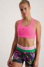 Nike Dri-FIT Swoosh Damen Sport-BH