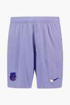 Nike FC Barcelona Away Replica Herren Short