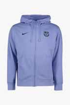 Nike FC Barcelona Fleece Herren Hoodie