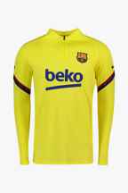 Nike FC Barcelona Strike Kinder Longsleeve