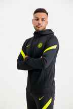 Nike FC Chelsea Strike Herren Trainingsjacke