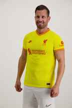 Nike FC Liverpool 3rd Replica Herren Fussballtrikot