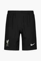 Nike FC Liverpool Away Replica Kinder Short
