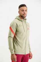 Nike FC Liverpool Strike Herren Trainingsjacke