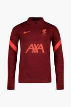 Nike FC Liverpool Strike Kinder Longsleeve