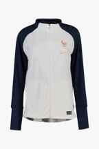 Nike FFF Squad Damen Trainingsjacke